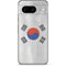 South Korean Flag Distressed Google Pixel 8 Skin